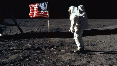 Moon Landing 50th Anniversary: 13 Spectacular Facts About NASA’s First Moon Mission and Apollo 11