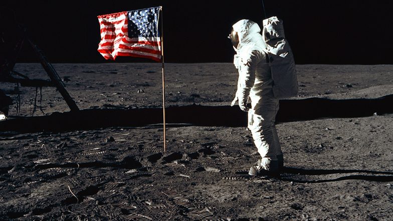 NASA Prepares to Send ‘First Woman and Next Man’ on Moon