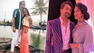 Uttaran Fame Gaurav S Bajaj and Wife Sakshi Shhorwani Expecting Their First Child