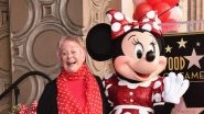 Disney's Minnie Mouse Dubbing Star Russi Taylor Passes Away at 75