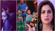 BARC Report Week 26, 2019: Kumkum Bhagya Regains Its Position As Number One, Super Dancer 3 Finale Beats Kundali Bhagya to Be in Top Three