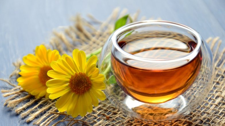 Home Remedy of the Week: Ginger Lemon Turmeric Tea to Strengthen the Immune System against Cold, Fever and Infections in the Rains
