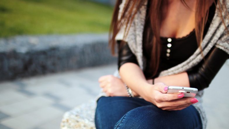 From 'I want to buy your iPhone' to 'You'd stop being scared of rape if I showed you my cock,' These Messages From a Buyer are Shocking