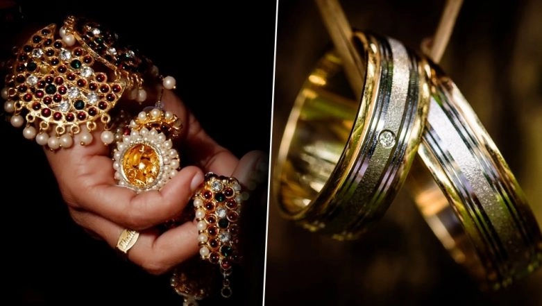 Price of Yellow Metal Increases Marginally Ahead of Dhanteras 2019