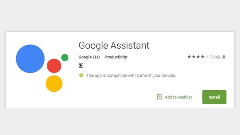 Google Contractors Listening to Your Bedroom Talks Via Assistant Google Contractors Listening to Your Bedroom Talks Via Assistant