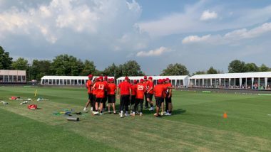 Bomb Threat Leads to Delay in Start of Montreal Tigers vs Winnipeg Hawks Global T20 Canada 2019 Cricket Match