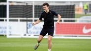 Harry Maguire Football Transfer News: Manchester United Launches &pound;70M Transfer Bid for Leicester City Defender