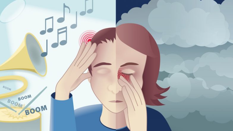 World Brain Day 2019: Is It Migraine or a Simple Headache? How to Tell the Difference