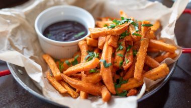 National French Fry Day 2019: How to Make Fries Healthy and Cut Down on Calories