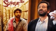 Hrithik Roshan&rsquo;s Brilliant Performance in Super 30 Overwhelms Filmmaker Shekhar Kapur!