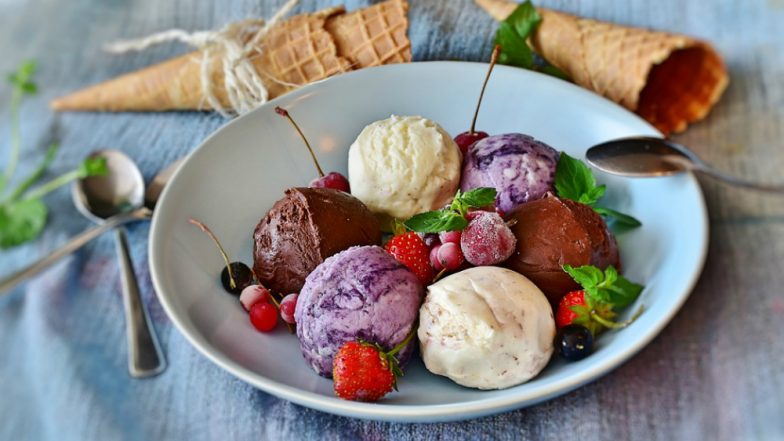 International Ice Cream Day 2019: From Lobster to Cheetos, 6 Weirdest Ice Cream Flavours From Around the World