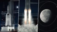 Where is Chandrayaan 2 Now and How It Will Reach The Moon; ISRO Mission's Path Explained