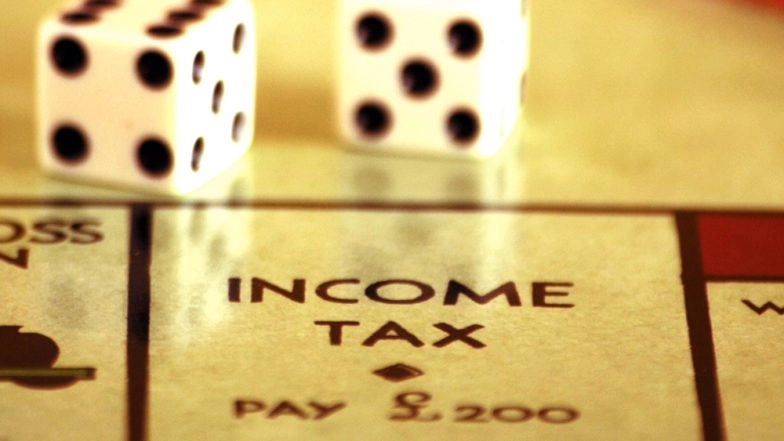 Income Tax Upto 83% to be Levied if Unexplained Cash Credited in Your Bank Account or Gold And Jewellery Found in Your Possession
