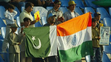 No India vs Pakistan in ICC World Test Championship Makes It Less Appealing