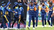 India Vs Sri Lanka CWC19 Match Preview, Playing XI, Head to Head and Key Battles to Watch Out For