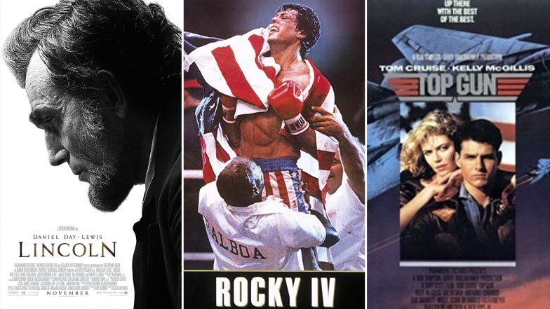 Fourth of July 2019: Movies to Watch on America&rsquo;s Independence Day