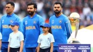 Review of Indian Cricket Team&rsquo;s Journey in ICC World Cup 2019: Virat Kohli and Co Fall at the Knockout Hurdle