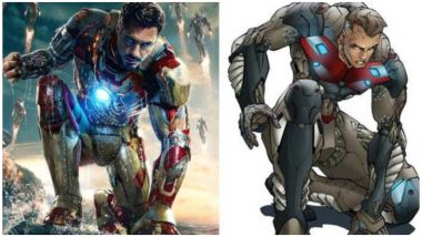 Marvel Wins Lawsuit Filed against Iron Man 3 after Four Years of Battle in Court