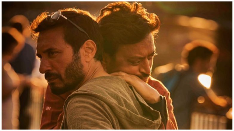 Irrfan Khan Wraps Up Angrezi Medium; Director Homi Adajania Cracks a Joke on the Actor in a Perfect Farewell Note