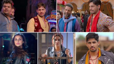 Jabariya Jodi Trailer: Sidharth Malhotra and Parineeti Chopra’s Romcom about Groom-Kidnapping Will Tickle Your Funny Bone – Watch Video