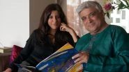 Javed Akhtar Proud of Daughter Zoya Akhtar's Oscar Academy Membership! (View Tweet)
