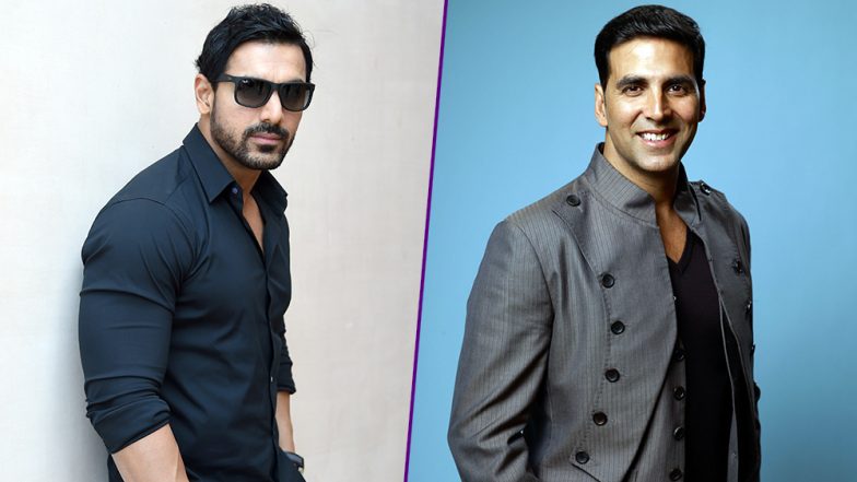 John Abraham Opens Up on Batla House Clash With Akshay Kumar&rsquo;s Mission Mangal