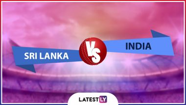 Live Cricket Streaming of India vs Sri Lanka Match on DD Sports, Hotstar and Star Sports: Watch Free Telecast and Live Score of IND vs SL ICC CWC 2019 ODI Clash on TV and Online