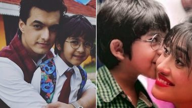 EXCLUSIVE: Yeh Rishta Kya Kehlata Hai’s Shaurya Shah aka Kairav Goenka Quits The Show, Are Tantrums The Real Reason?