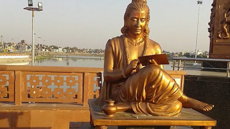 Kalidas Jayanti 2019: Know All About the Sanskrit Scholar & Poet on Mahakavi Kalidas Din