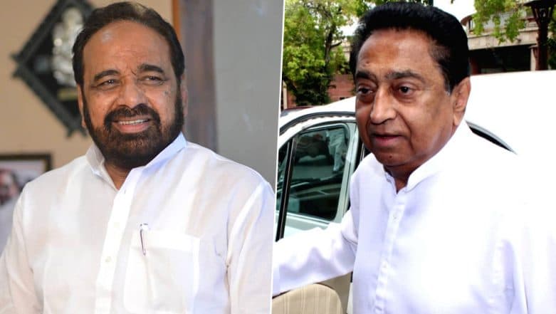 After Karnataka, BJP Threatens to Bring Down Congress Government in Madhya Pradesh