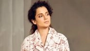 Kangana Ranaut - Journalist Controversy: Mumbai Press Club Supports Entertainment Journalists' Guild in their Decision to Ban the Actress