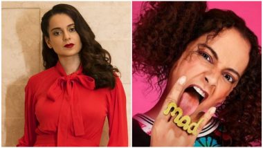 How Similar Is Kangana Ranaut to Her Judgementall Hai Kya Character? Director Prakash Kovelamudi Answers