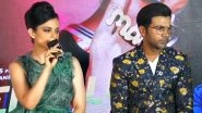 Kangana Ranaut Gets Into an Ugly Spat With Journalist at Judgemental Hai Kya Press Conference