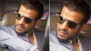 Karan Patel: 'I Don&rsquo;t Like Ugly Competition, I Believe in Conducting Myself With Dignity on Reality Shows'