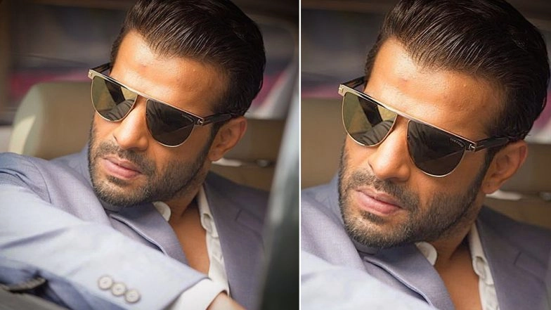 Karan Patel: 'I Don’t Like Ugly Competition, I Believe in Conducting Myself With Dignity on Reality Shows'