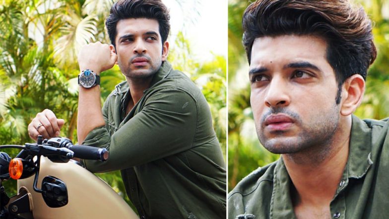 Alt Balaji’s It Happened In Calcutta: Karan Kundrra Roped In As The Male Lead!