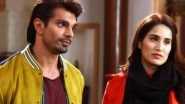 Karan Singh Grover on BOSS Co-Star Sagarika Ghatge: &lsquo;She is The Real Boss of Elegance and Composure&rsquo;