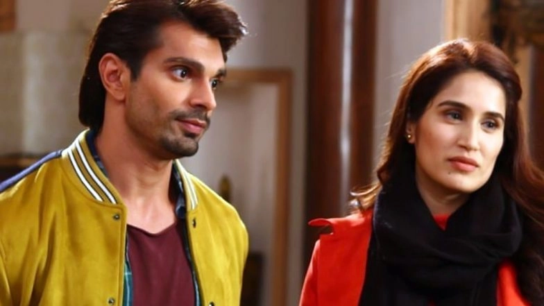 Karan Singh Grover on BOSS Co-Star Sagarika Ghatge: &lsquo;She is The Real Boss of Elegance and Composure&rsquo;