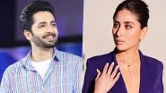 Pakistani Actor Danish Taimoor Was the First Choice to Star Opposite Kareena Kapoor Khan in Veere Di Wedding