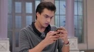 Yeh Rishta Kya Kehlata Hai July 23, 2019 Written Update Full Episode: Kartik Is Upset When Suhasini Asks Him to Discard Naira&rsquo;s Stuff From His Room