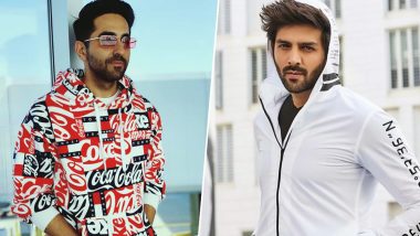 WAIT… WHAT?? Ayushmann Khurrana To Replace Kartik Aaryan in The Sequel of Bhool Bhulaiyaa?