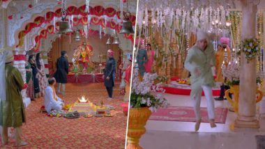Kasautii Zindagii Kay 2: THIS Is The Amount That Makers Shelled Out For Shooting The Punjabi and Bengali Wedding Sequences Of The Show!