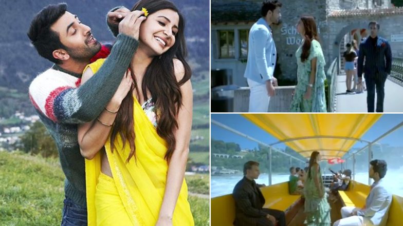 Kasautii Zindagii Kay 2 New Promo: Breaking Bollywood Stereotype, Anurag and Prerna&rsquo;s New Kasautii Will Be All About HATE in Switzerland! (Watch Video)