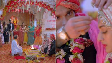 Kasautii Zindagii Kay 2: Did You Know That Bipasha Basu Was A Part of Mr Bajaj and Prerna’s Wedding? Here’s HOW!