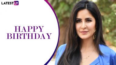 Katrina Kaif Turns 36: 10 Lesser Known Facts About The Bharat Actress On Her Birthday