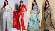 Katrina Kaif Birthday Special: It's Not What She Wears but How She Wears That Does all the Talking - View Pics