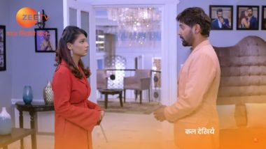 Kumkum Bhagya July 22, 2019 Written Update Full Episode: Pragya Comes to Rhea’s Rescue, While Ranbir Takes Prachi’s Blame on Himself for Abhi’s Sake