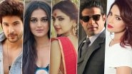 Khatron Ke Khiladi 10: Shivin Narang, Tejasswi Prakash, Pooja Bannerjee, Karan Patel, Adaa Khan and Others Roped In For Fear Factor!
