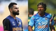 Virat Kohli Reacts After Ambati Rayudu Announces Retirement from International Cricket, Check Out Indian Captain&rsquo;s Tweet