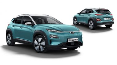 Hyundai Kona Electric SUV Launching Tomorrow in India: 5 Things To Know Ahead of India Launch